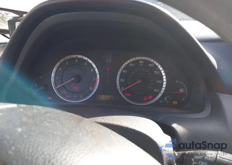 2012 Honda Accord 2.4 Lx из США, поврежденный, VIN 1HGCP2F30CA167884